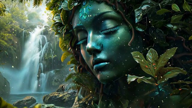 Whole Body Regeneration - Full Body Healing | Emotional & Physical Healing reduce anxiety deeply