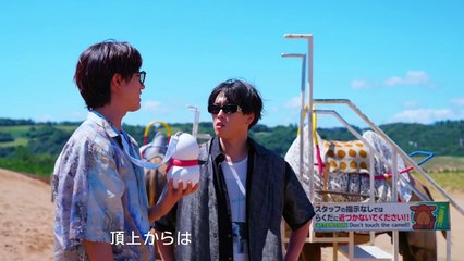 Traveling with Snow Man Season 1 Episode 4 - Full Episode