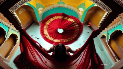 Chandni Haveli Ki Chudail EP 3 – अधूरी विदाई | Horror Web Series in Hindi