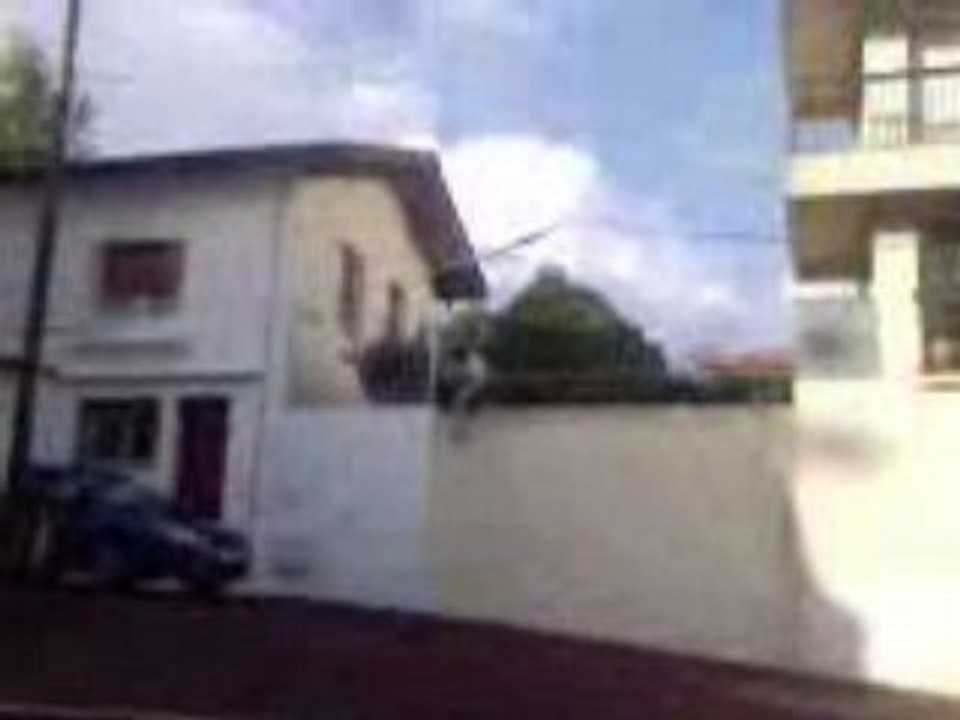 Peyo-escalade