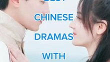 Top 10 best chinese dramas list with zero boring episodes to watch right now #cdrama #viralvideo