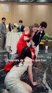 30 años de sueño, una vida de arrepentimiento Completo en Español - Full