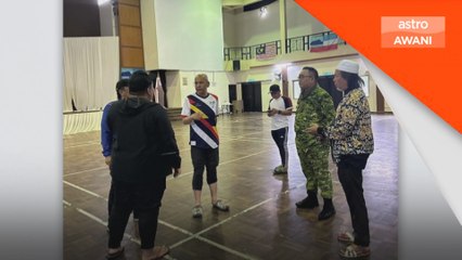 Utamakan penghantaran bekalan keperluan, pindah mangsa banjir ke PPS - Armizan