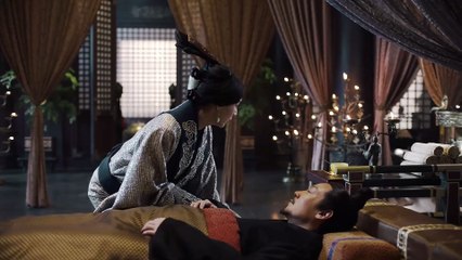 ĐẠI TẦN PHÚ - TẬP 12 - VTV3 THUYẾT MINH - PHIM TRUNG QUỐC – DAI TAN PHU