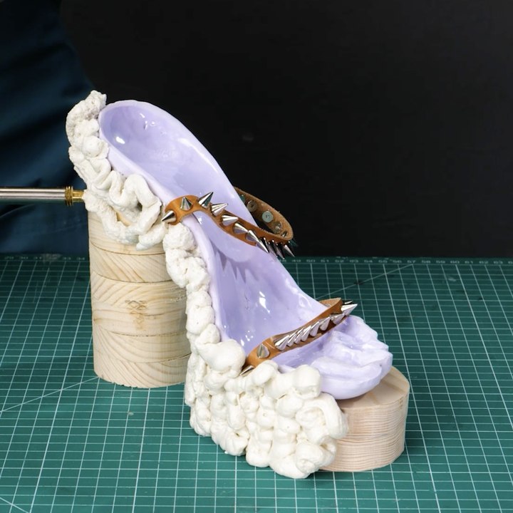 Ne jetez pas vos vieilles sandales - améliorez-les comme ceci ! ♻️🔥