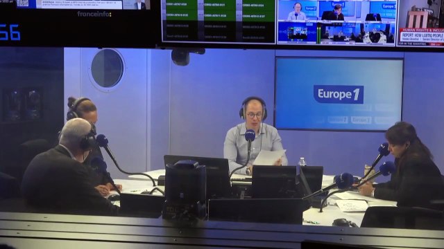 Le procès de militants pour l'euthanasie, La révolte des patrons et le prochain volet des aventures d'Astérix et Obélix au Portugal