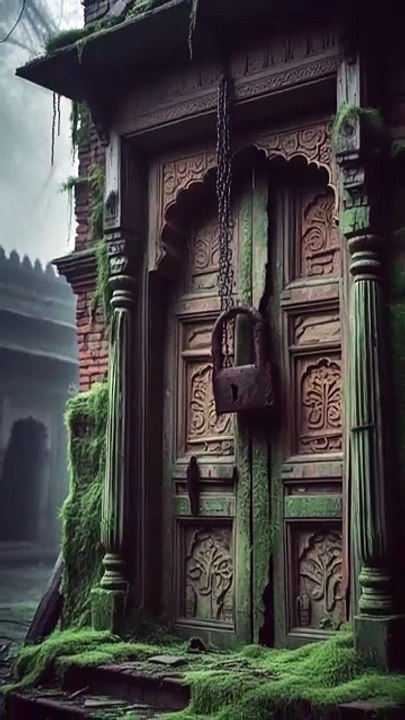 Andhera Kamra – Ek Rahasya | डरावनी सच्चाई