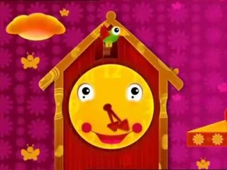 Baby Rhyme - Activity Nursery Rhymes
