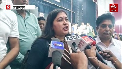 रागिनी नायक का सवाल- पूरे देश में विरोध के बाद भी भारत-पाकिस्तान मैच, किसे मिला असली लाभ?