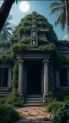 Band Mandir Ki Ghanti | Haunted Temple Mystery