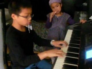 Les Saints du paradis