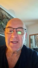 Allt som står i Bibeln är Sant!  Örebro 15 Sept. 2025