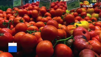 Taiwan Sends Agricultural Trade Mission to the US