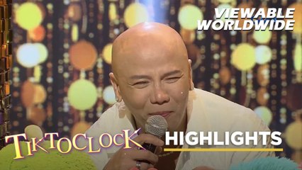 TiktoClock: Wacky Kiray, FRESH PA mula sa sinapupunan ni mommy!