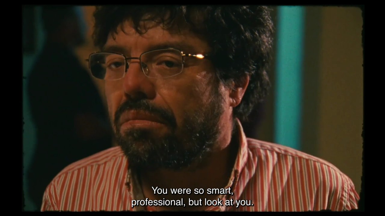 A Poet - Trailer (English Subs) HD
