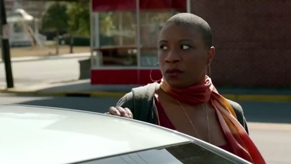 The Glass Horizon | A Unique “Under the Dome” Style Sci-Fi Story