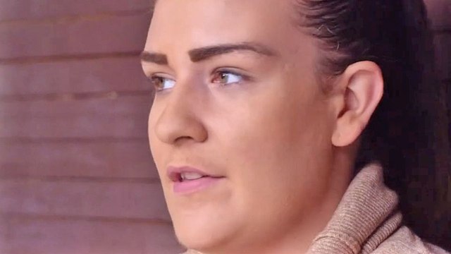 Devant – Contrechamp de la rétention Bande-annonce VF