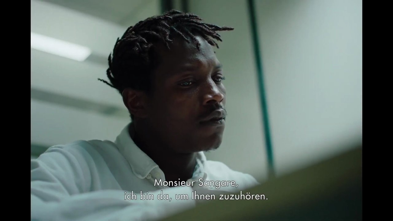 Souleymanes Geschichte - Trailer (Deutsche UT) HD