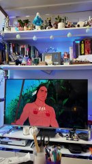 On regarde les disney dans l'ordre chronologique