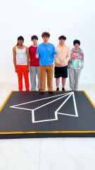 "Only 1% Can Draw This Impossible Shape… Can You?"