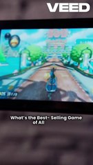 Did You Know ? || These Top Selling Video Games