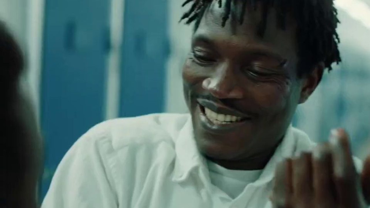 Souleymans Geschichte Trailer (2) OmdU