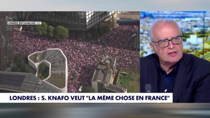 Richard Millet : «Il y a un ras-le-bol et il n'est pas forcément politique»