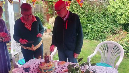 Youth club pioneers step down