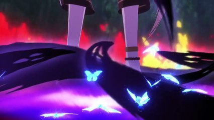 Drowning Sorrows in Raging Fire: Episode 8 English Subtitle