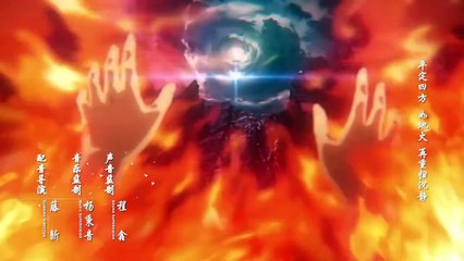 Drowning Sorrows in Raging Fire: Episode 10 English Subtitle