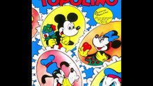 TOPOLINO---N.40