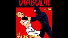 DIABOLIK---LA MALEDIZIONE DELLA PERLA NERA