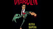 DIABOLIK---ALTEA SAPEVA TROPPO
