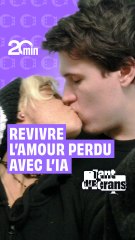 L'amour dans la mort avec l'IA