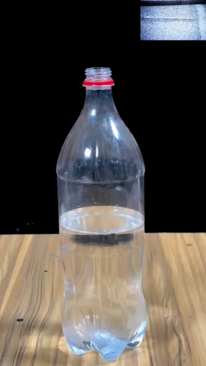 Red Hot ball vs battle of Water experiment