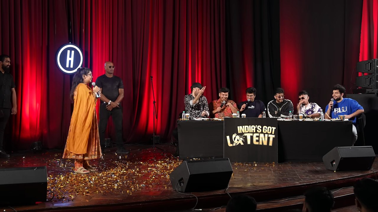 INDIA’S GOT LATENT (Bonus EP 4) ft. @SeedheMaut @madhurv