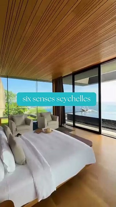 six senses seychelles