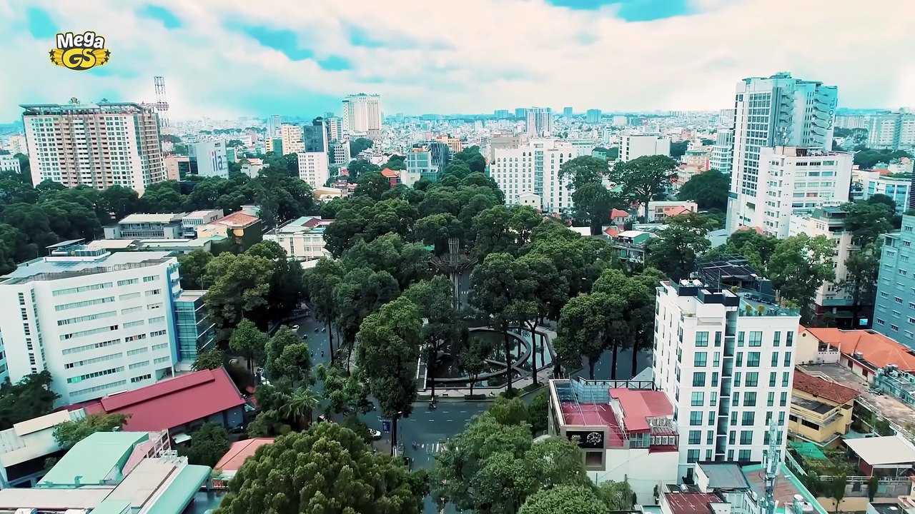 GIA VỊ TÌNH THÂM - TẬP 28