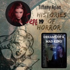 Tiffany Apan comes HOH this Friday!