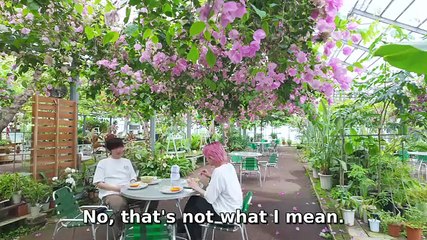 Traveling with Snow Man (2025) Season 1 Episode 3