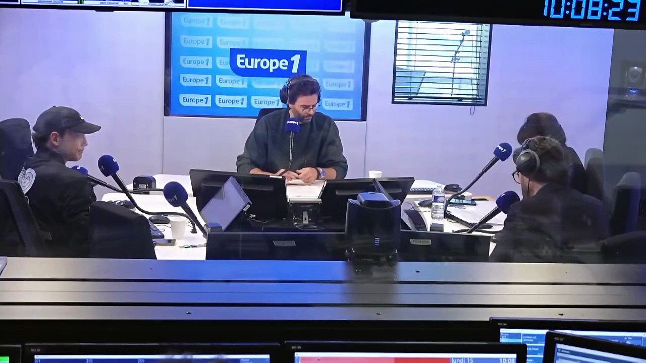 Les suites du feuilleton Thomas Legrand / Patrick Cohen et la «Libre Antenne» d’Europe 1 fête ses 50 ans