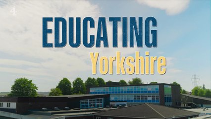 Educating Yorkshire S02E03 (2025)