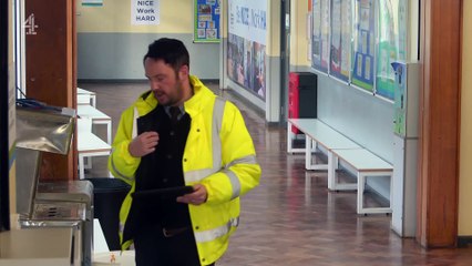 Educating Yorkshire (2013) Season 2 Episode 3