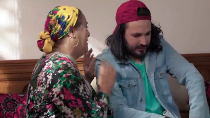 Denya Okhra 4 EP19 Partie 03 HD -دنيا اخرى 4 الحلقة 19 الجزء 3