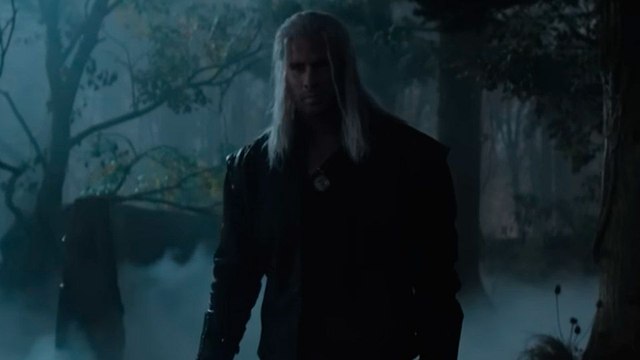 The Witcher - temporada 4 Teaser VOSE