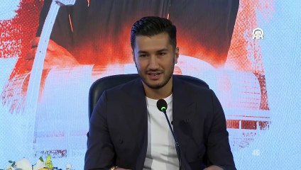 Başakşehir FK'da Nuri Şahin dönemi