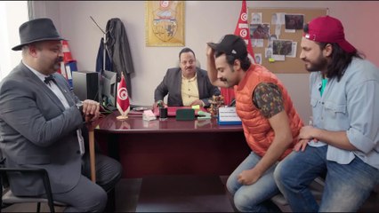 Denya Okhra 4 EP20 Partie 02 HD -دنيا اخرى 4 الحلقة 20 الجزء 2