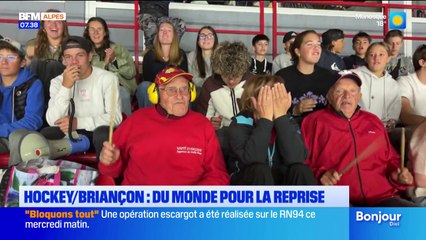 Bonjour DICI du lundi 15 septembre 2025