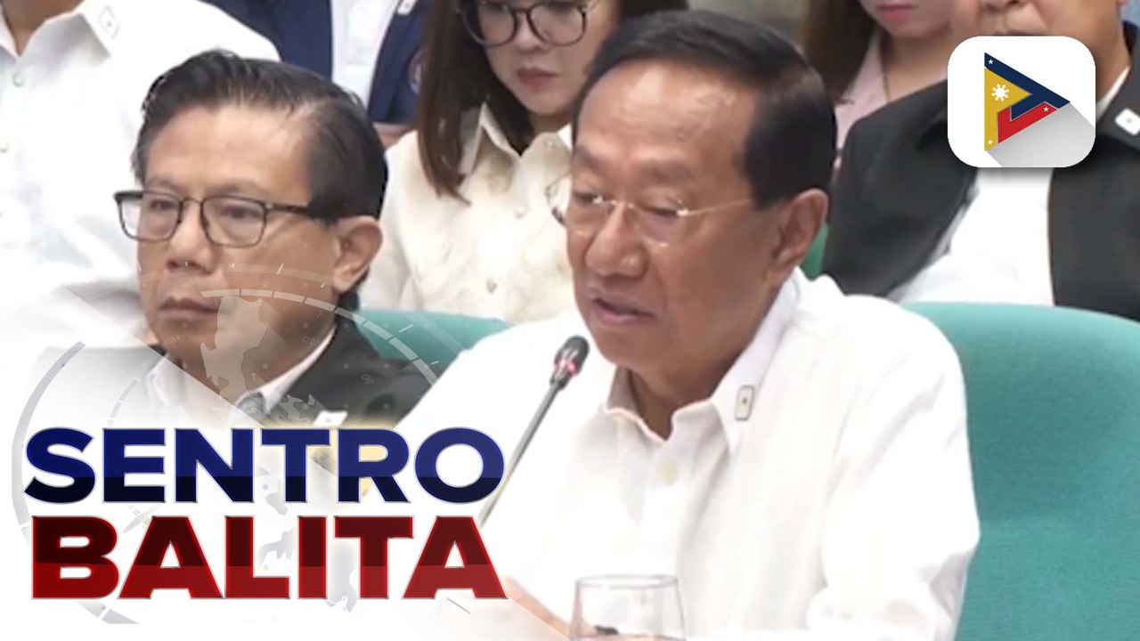 Umano'y koneksyon ni dating DPWH Sec. Bonoan sa isang kontraktor sa Bulacan, iimbestigahan, ayon sa Malakanyang