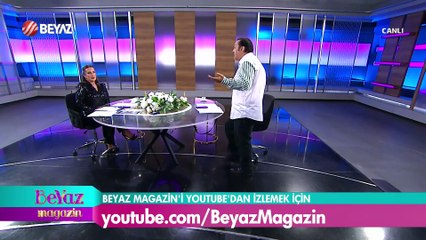 Beyaz Magazin 15 Eylül 2025